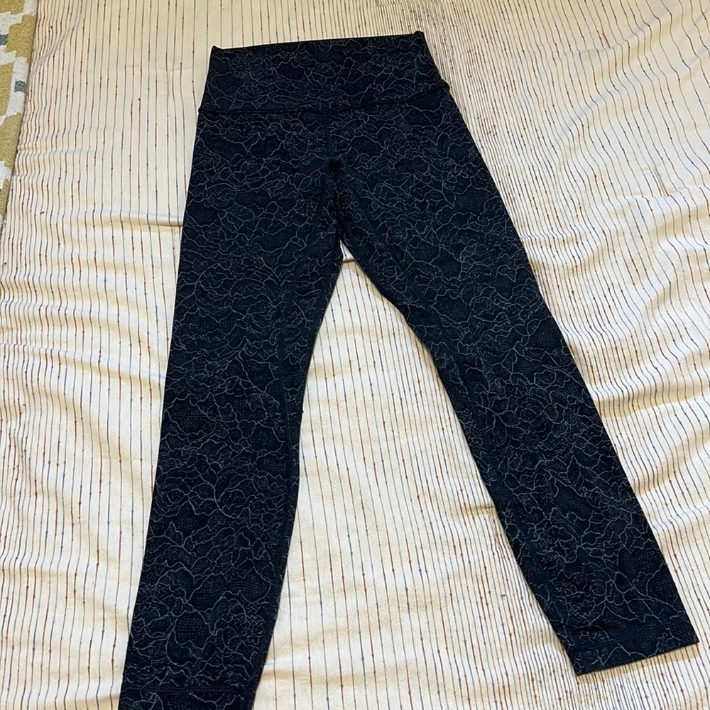 Lululemon align legging